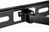 CABLETECH Nosač za TV Universal 32–55", crna